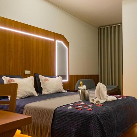 Motel Paraiso Do Braseiro Vila Nova de Gaia Luaran gambar