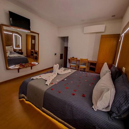 Motel Paraiso Do Braseiro Vila Nova de Gaia Luaran gambar