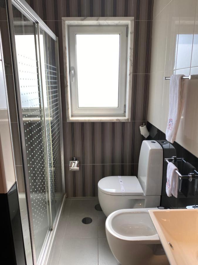 Motel Paraiso Do Braseiro Vila Nova de Gaia Luaran gambar