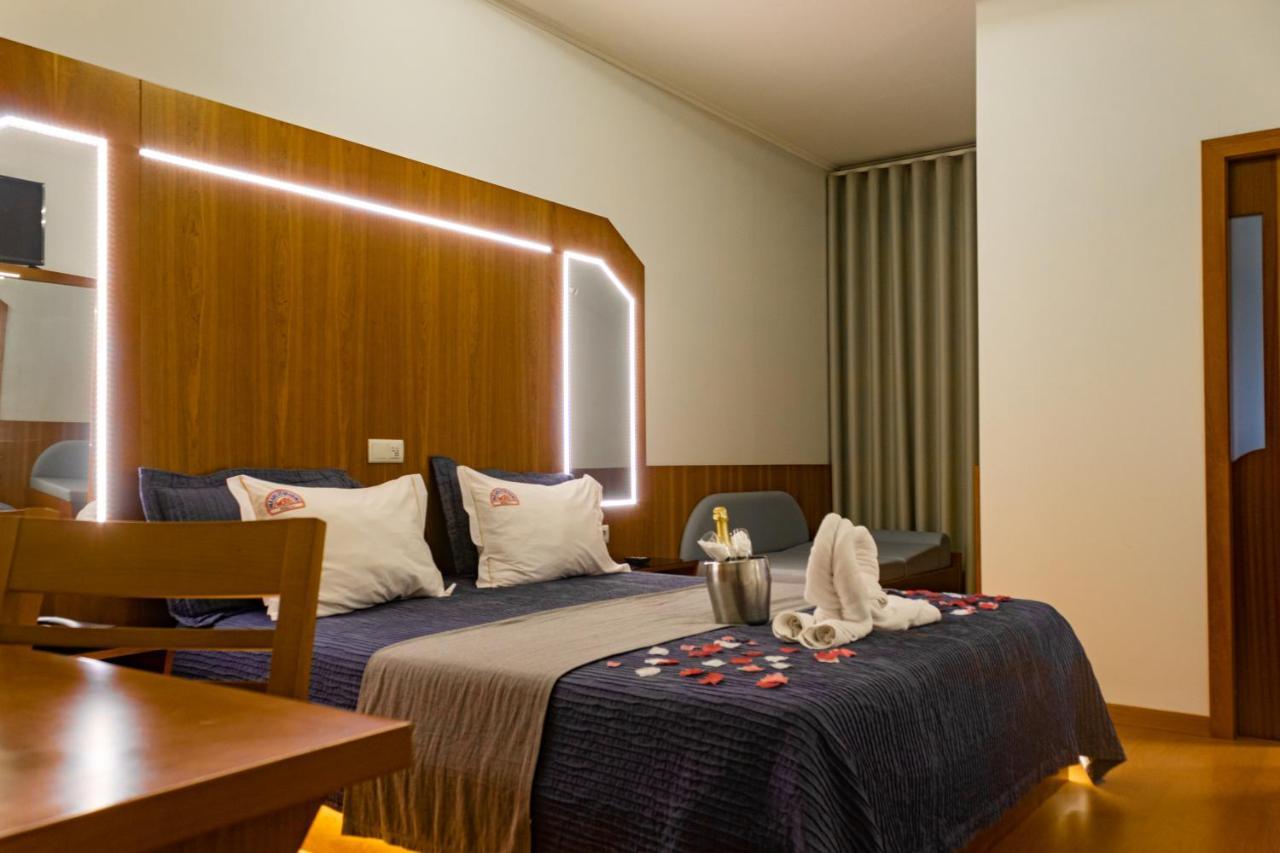 Motel Paraiso Do Braseiro Vila Nova de Gaia Luaran gambar