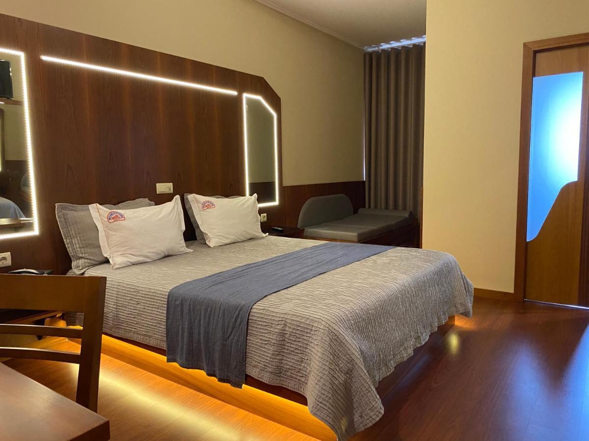 Motel Paraiso Do Braseiro Vila Nova de Gaia Luaran gambar