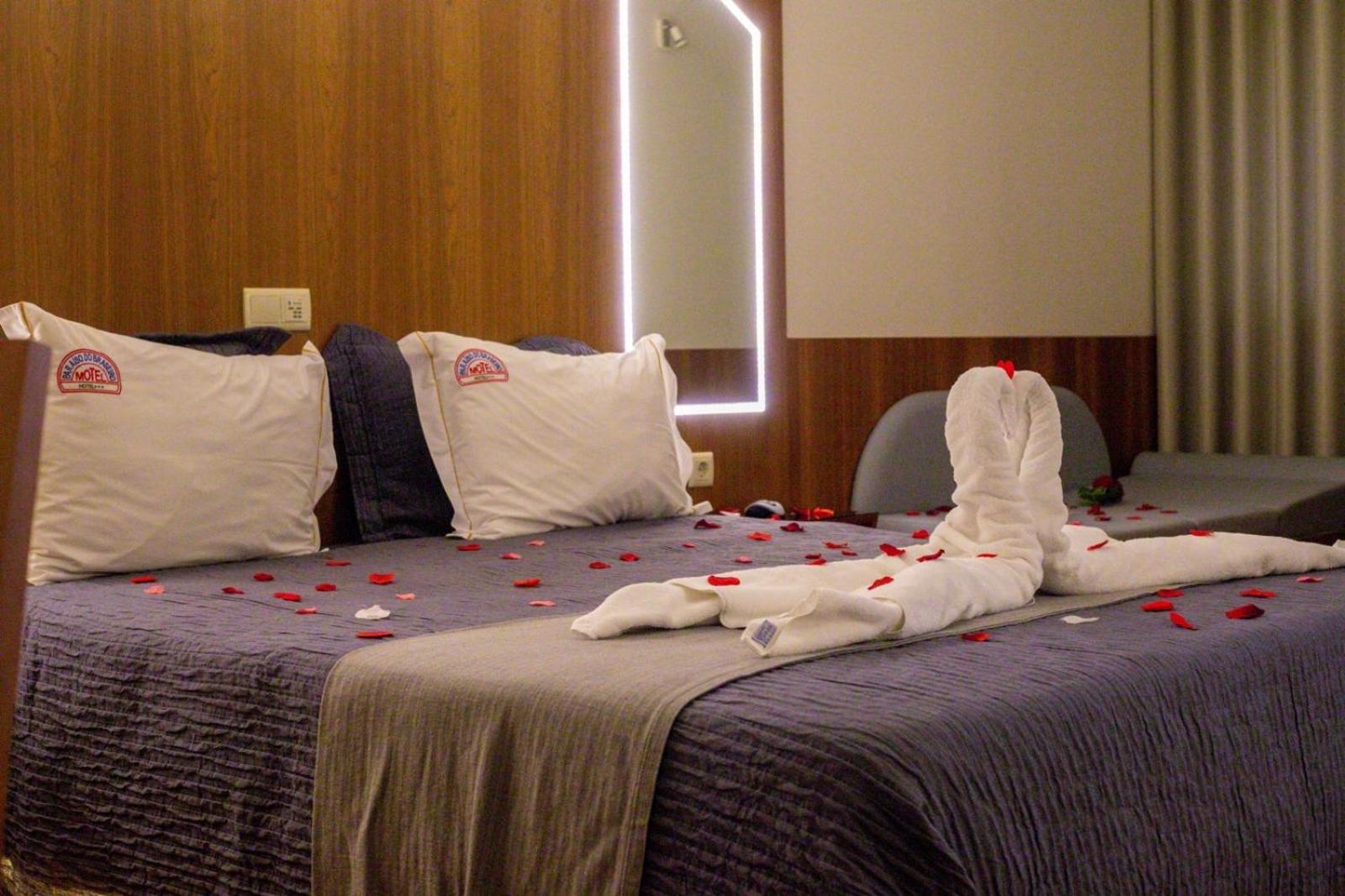 Motel Paraiso Do Braseiro Vila Nova de Gaia Luaran gambar