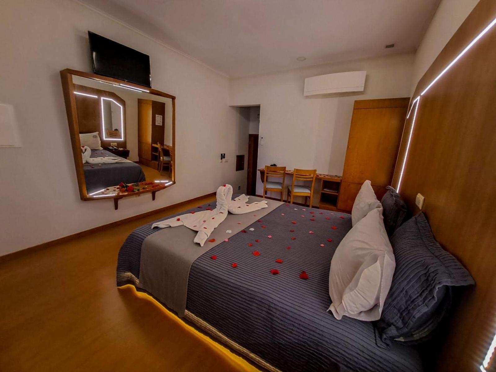 Motel Paraiso Do Braseiro Vila Nova de Gaia Luaran gambar