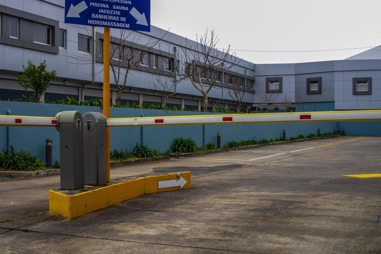 Motel Paraiso Do Braseiro Vila Nova de Gaia Luaran gambar