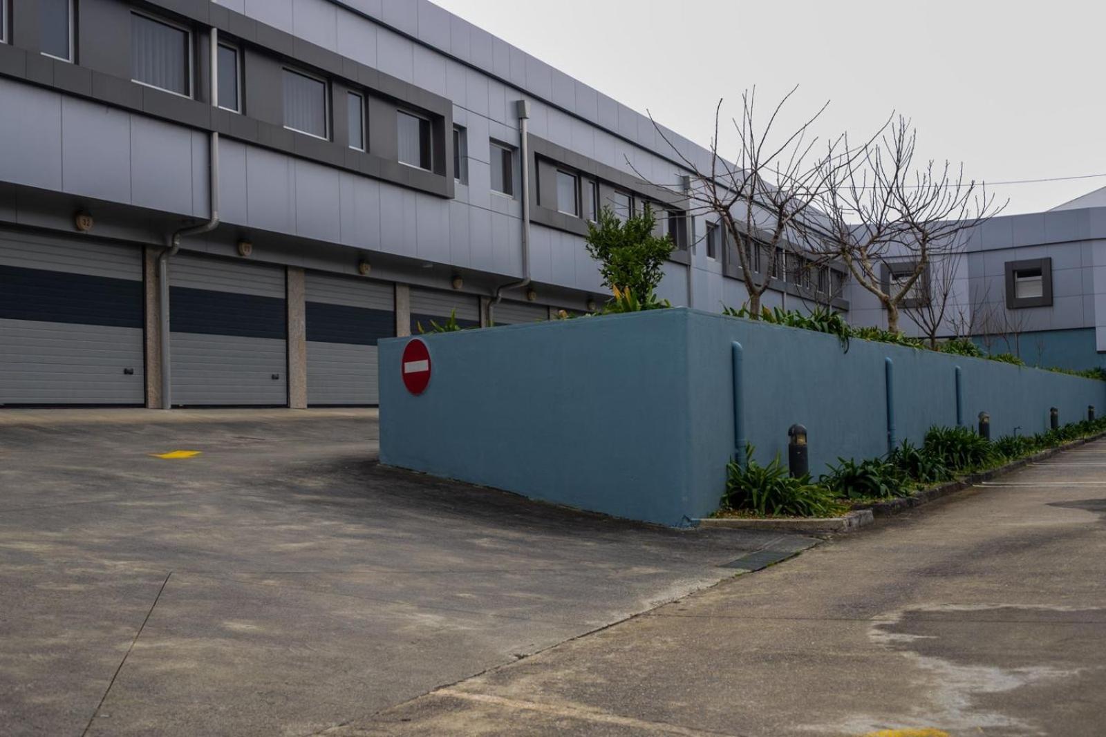 Motel Paraiso Do Braseiro Vila Nova de Gaia Luaran gambar